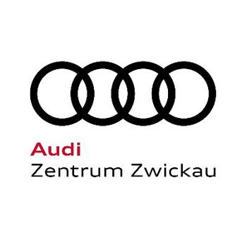 Logo von Audi Zentrum Zwickau in Zwickau