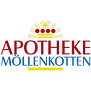 Logo von Apotheke Möllenkotten in Schwelm