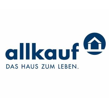 Logo von allkauf haus - Musterhaus Wuppertal in Wuppertal