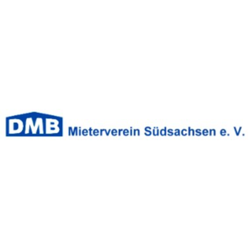 Logo von DMB-Mieterverein Südsachsen e.V. in Aue-Bad Schlema
