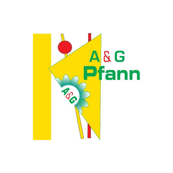 Logo von Gärtnerei Pfann in Nürnberg