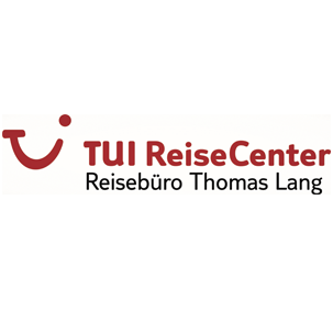 Logo von TUI ReiseCenter Reisebüro Thomas Lang in Eggenstein-Leopoldshafen