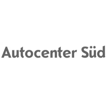 Logo von Autocenter SÜD GmbH in Neuruppin