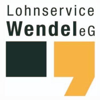 Logo von Lohnservice Wendel eG in Berlin