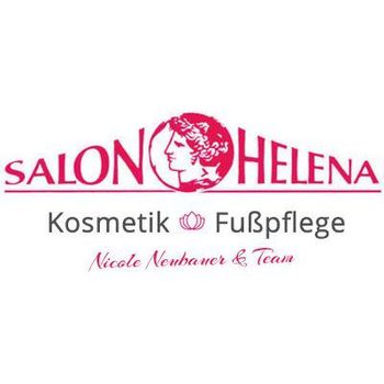 Logo von Salon Helena in Magdeburg