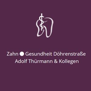 Logo von Zahnarztpraxis Adolf Thürmann in Cremlingen