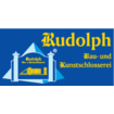 Logo von Rudolph Bau und Kunstschlosserei in Chemnitz in Sachsen