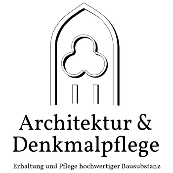 Logo von Architektur & Denkmalpflege Ansgar Teschner in Halberstadt