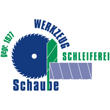 Logo von Werkzeugschleiferei Herbert Schaube in Berlin-Blankenburg