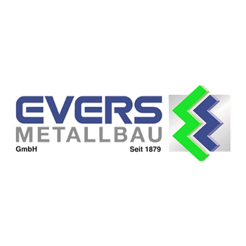 Logo von Evers Metallbau GmbH in Osnabrück