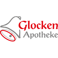 Logo von Glocken-Apotheke e.K. in Pfaffing