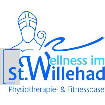 Logo von Physiotherapie Wellness im Willehad GmbH in Wilhelmshaven