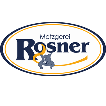 Logo von Metzgerei Rosner in Konnersreuth