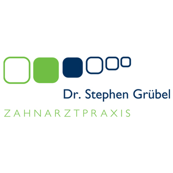 Logo von Dr. Stephen Grübel in Steinheim