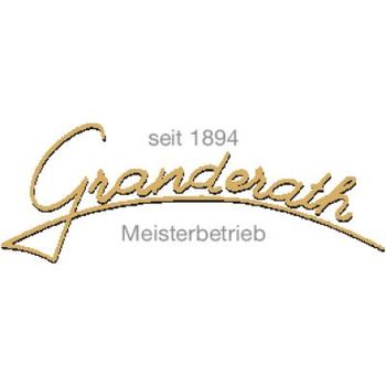Logo von Johann Granderath GmbH in Grevenbroich