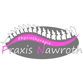 Logo von Praxis Nawroth / Physiotherapie in Leingarten in Leingarten