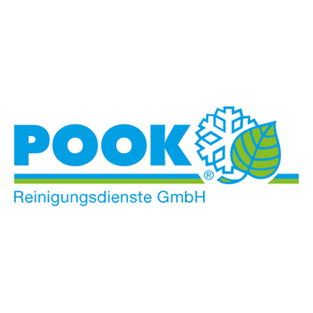 Logo von Pook Reinigungsdienste GmbH in Hannover