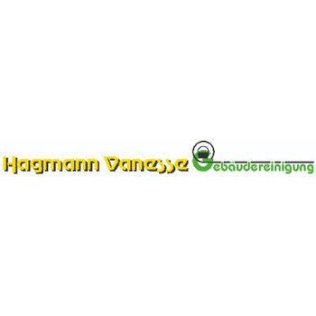 Logo von Hagmann & Vanesse Gebäudereinigung in Reutlingen