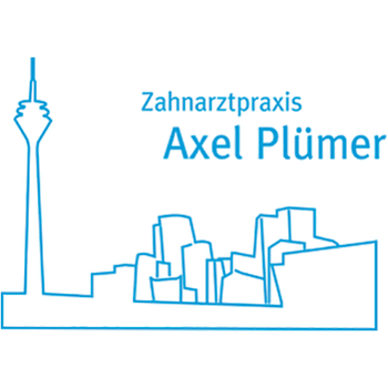 Logo von Zahnarztpraxis Axel Plümer in Düsseldorf
