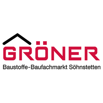 Logo von Gröner Baustoffe GmbH in Steinheim am Albuch