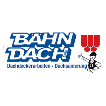 Logo von Bähn Dach GmbH in Liebenwalde