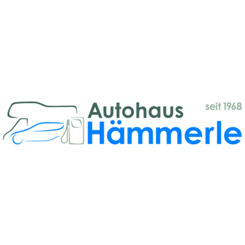 Logo von Autohaus Hämmerle GmbH & Co.KG in Herrenberg