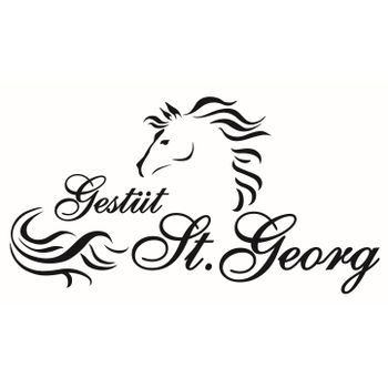 Logo von Gestüt St.Georg in Schöneck in Hessen