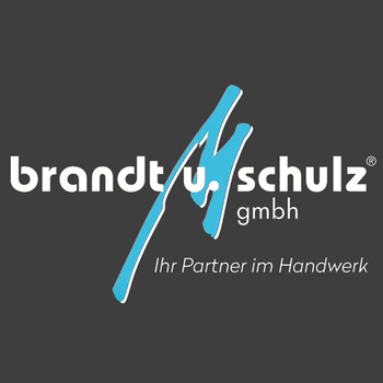 Logo von Brandt und Schulz Malerei GmbH in Königs-Wusterhausen