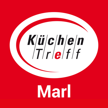 Logo von KüchenTreff Marl in Marl