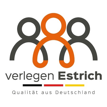 Logo von Wir verlegen Estrich in Weißenburg in Bayern