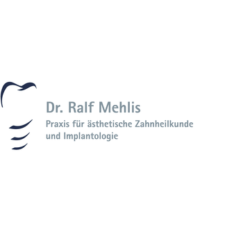 Logo von Dr. Ralf Mehlis in Schwetzingen