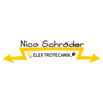Logo von Nico Schröder - Elektrotechnik in Kloster Lehnin