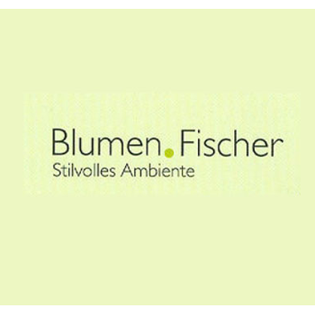 Logo von Blumen Fischer in Stuttgart