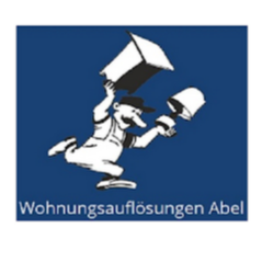 Logo von Wohnungsauflösungen Abel in Regensburg