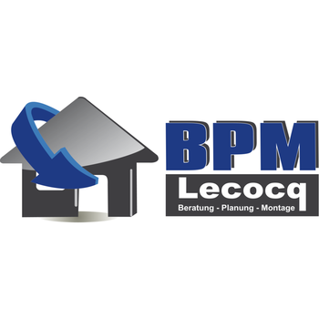 Logo von BPM Lecocq in Zweibrücken