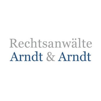 Logo von Rechtsanwältin Gerhild Arndt in Radebeul