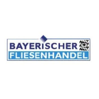 Logo von Bayerischer Fliesenhandel GmbH in München