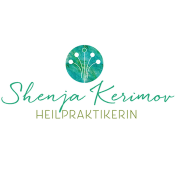 Logo von Naturheilpraxis Shenja Kerimov in Ludwigsfelde