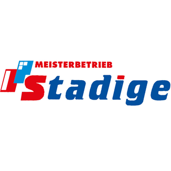 Logo von Stadige Heizung-Sanitär-Solar in Zehdenick