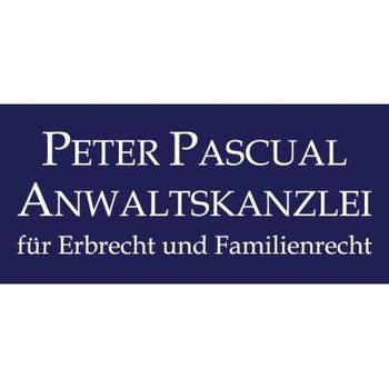 Logo von Peter Pascual Rechtsanwalt in Schweinfurt