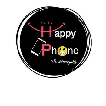 Logo von Happy Phone M in Wesel