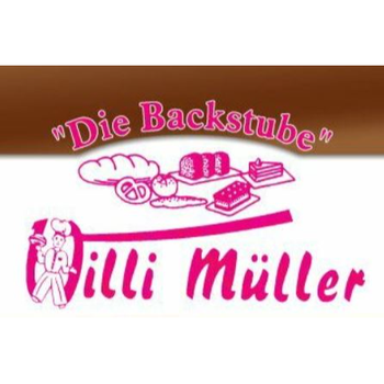 Logo von Die Backstube Willi Müller, Inh. Kerstin Deuerling e.Kfr. in Steinwiesen