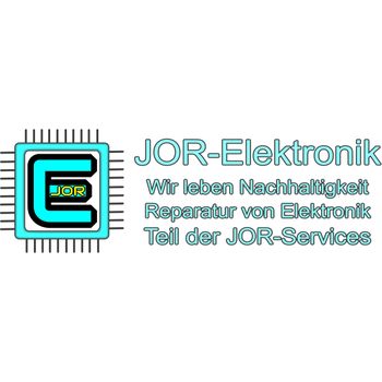 Logo von JOR-Elektronik Jens-Oliver-Rittaler in Köln