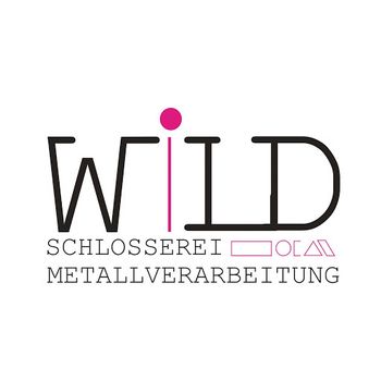 Logo von Schlosserei Wild in Regensburg