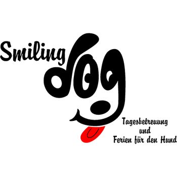 Logo von Smiling Dog in Garbsen