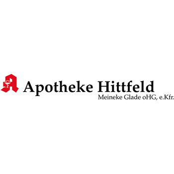 Logo von Apotheke Hittfeld OHG in Seevetal