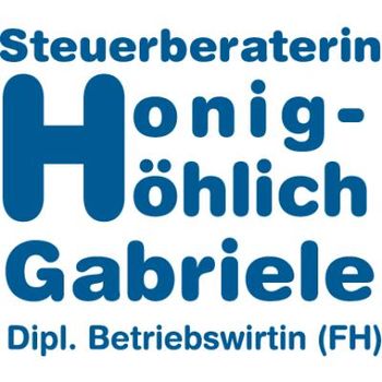 Logo von Gabriele Honig-Höhlich / Steuerberater Neumarkt in Neumarkt in der Oberpfalz