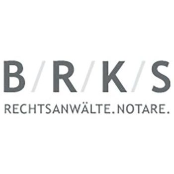 Logo von B/R/K/S RECHTSANWÄLTE.NOTARE. in Kassel
