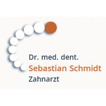 Logo von Zahnpraxis Dr. Schmidt Sebastian in Starnberg