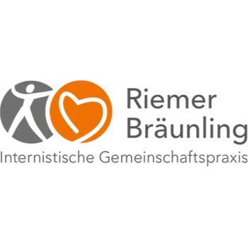Logo von Markus Riemer Dr.med. Julia Bräunling in München